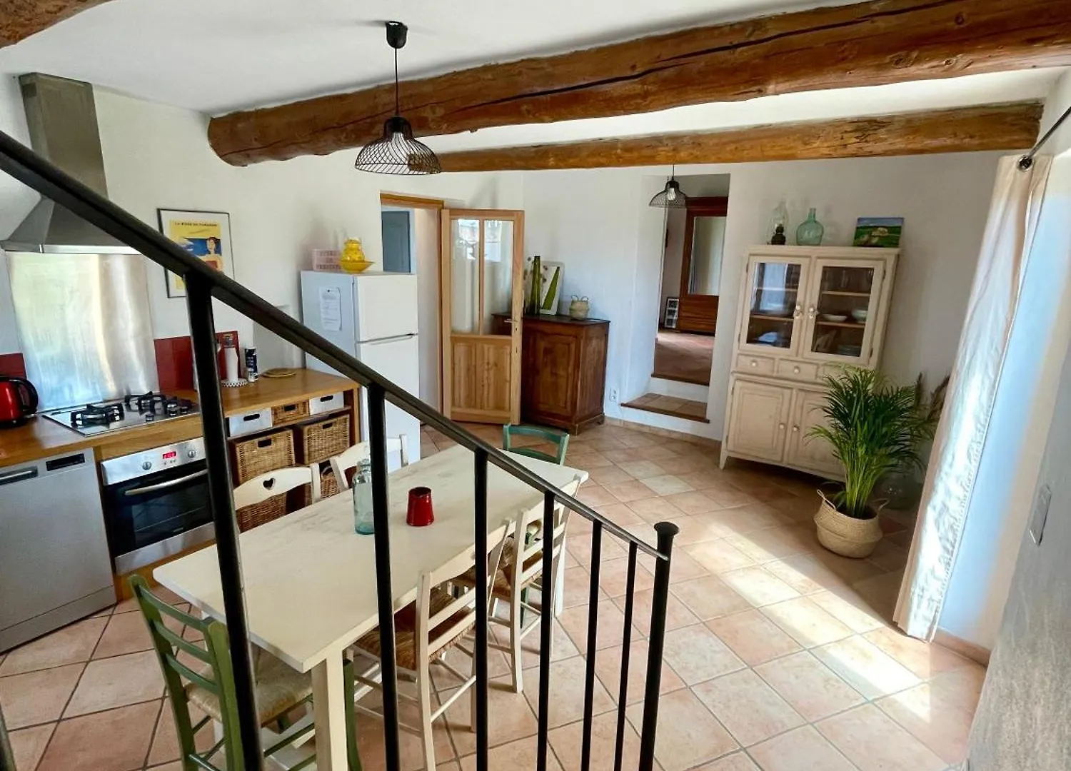 349 Les Maridats Bédoin 0*,  France