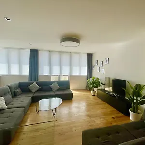  Appartement De Standing Centre France