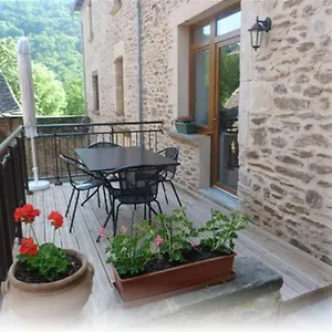  Appartement Oustal France