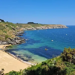  Hébergement de vacances Maison Locmaria, 2 Pièces, 4 Personnes - Fr-1-418-135 France