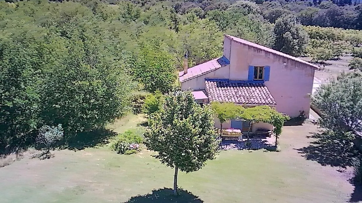 349 Les Maridats Bédoin 0*,  France